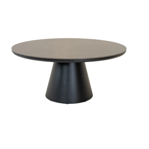 Lesli Living Daxx dining tafel 160 cm