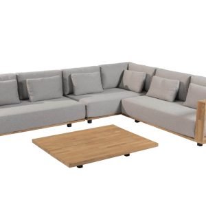Exclusieve tuinmeubelen