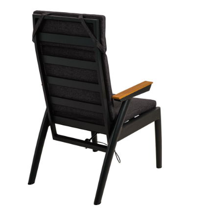 Lesli Living Florence dining chair - Afbeelding 2