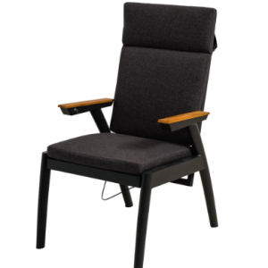 Lesli Living Florence dining chair