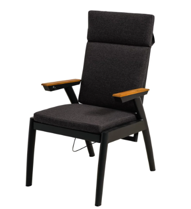 Lesli Living Florence dining chair