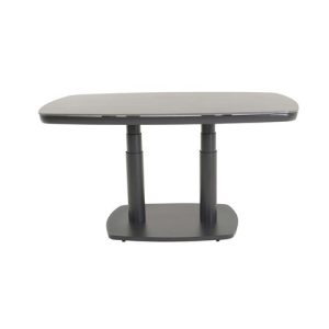 Lesli Living Hoog-Laag tafel Geneva verstelbaar Grey