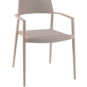 Gescova Outdoor Chili dining stoel sand