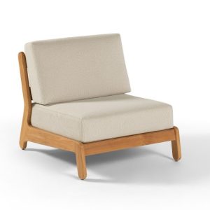 Gescova Outdoor Grace low dining chair