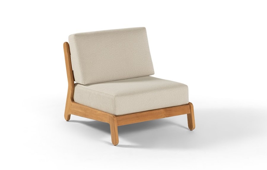 Gescova Outdoor Grace low dining chair