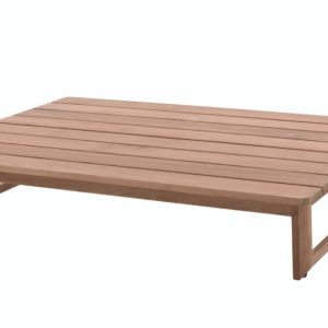 Gescova Outdoor Rafa lounge tafel Teak