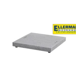 4 Seasons Outdoor graniet voet 85 kg