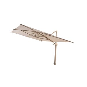 4 Seasons Hacienda 3 x 4 frame Latte doek sand