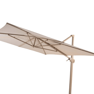 4 Seasons Hacienda 3 x 4 frame Latte doek sand