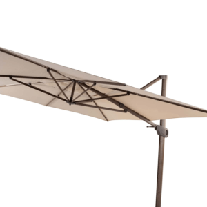 4 Seasons Hacienda 3 x 4 frame Wenge doek Beach