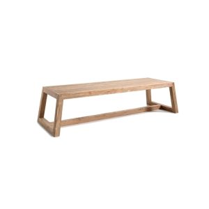 Gescova Outdoor Hermosa dining tafel 300 cm Teak