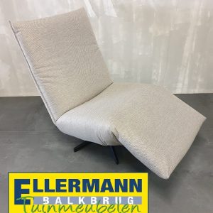 Chill Line relax fauteuil Indi outdoor taupe