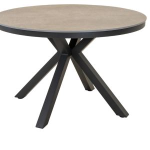 Lesli Living Davos dining tafel 118 cm