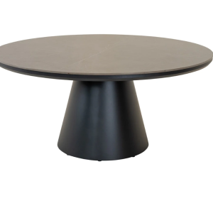 Lesli Living Daxx dining tafel 120 cm