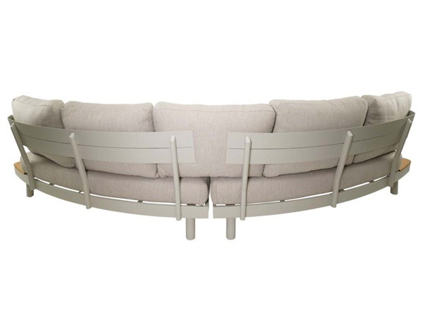 Lesli Living Lounza lounge set - Afbeelding 3
