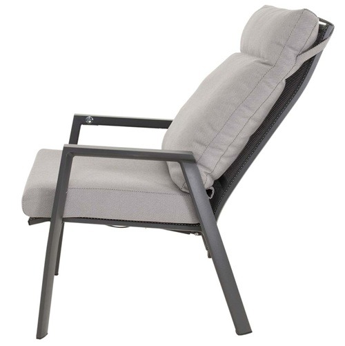Lesli Living Malik dining chair - Afbeelding 2