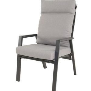 Lesli Living Malik dining chair