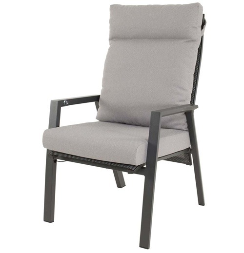 Lesli Living Malik dining chair