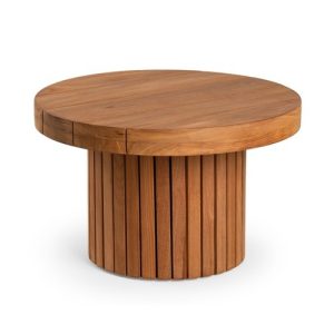 Tierra Outdoor Marapa Teak koffietafel S