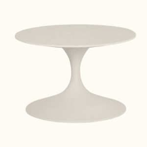 Suns Nova lounge tafel 60 cm Camel Sand