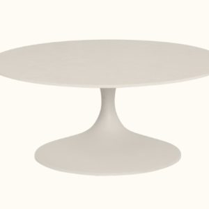 Suns Nova lounge tafel 80 cm Camel Sand