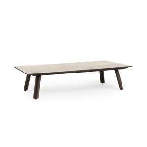 Tierra Outdoor Oasis lounge tafel Chocolat