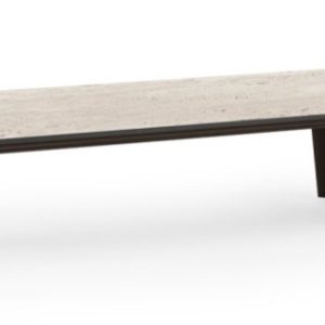 Tierra Outdoor Oasis lounge tafel Chocolat
