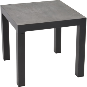 Lesli Living Down Town tafel 50 x 50 Grey