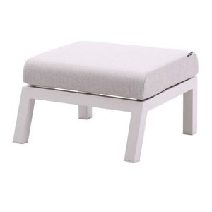 Lesli Living Hocker Ohio Crema