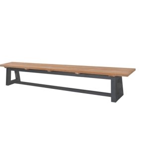 Suns Ovada Bench 280x40cm