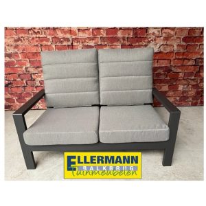 Tierra Queens 2-zits loungebank