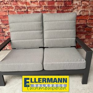 Tierra Queens 2-zits loungebank
