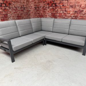 Tierra Outdoor Queens corner set 3 delig