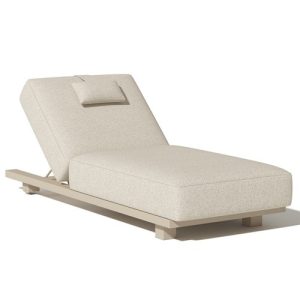 Tierra Outdoor Rosario ligbed Champagne