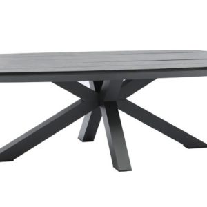 Sens line Bradford HPL tafel 220 cm grey