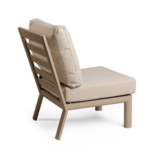 Tierra Outdoor Sevilla center deel Champagne - Afbeelding 2