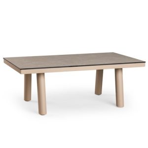 Tierra Outdoor Sevilla lounge tafel Champagne