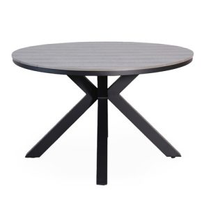 Tierra Outdoor Silva dining tafel 120 cm
