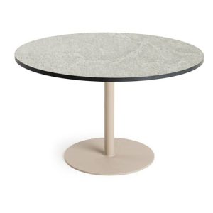 Tierra Outdoor Solea koffietafel L Champagne