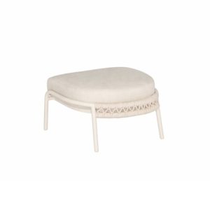 Suns Tosca lounge hocker Camel sand