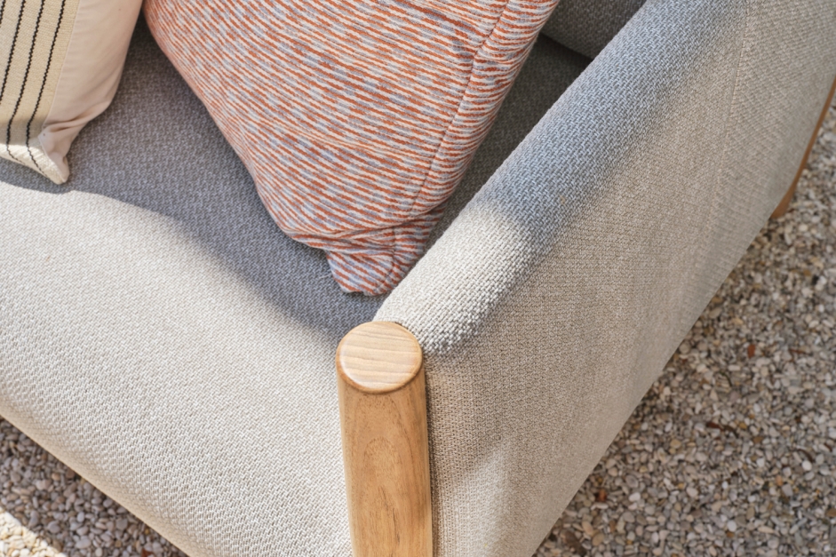 Suns Tagia Sofa Set 3 delig - Afbeelding 3