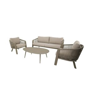 Lesli Living Tanoa Sofa Set