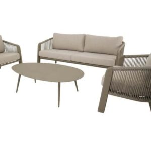 Lesli Living Tanoa Sofa Set