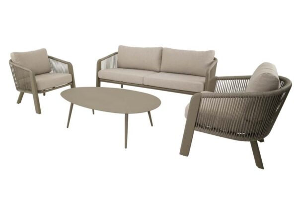 Lesli Living Tanoa Sofa Set