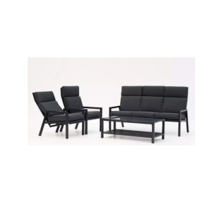Tierra Outdoor Campo sofa set 4 delig