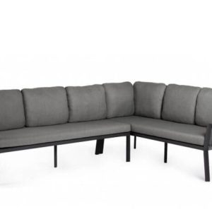 Tierra Outdoor Dining set LIV Model Rechts