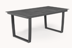 Tierra Outdoor Dining tafel LIV Trespa