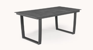 Tierra Outdoor Dining tafel LIV Trespa