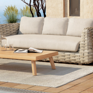 Tierra Outdoor Wakkanda Sofa set
