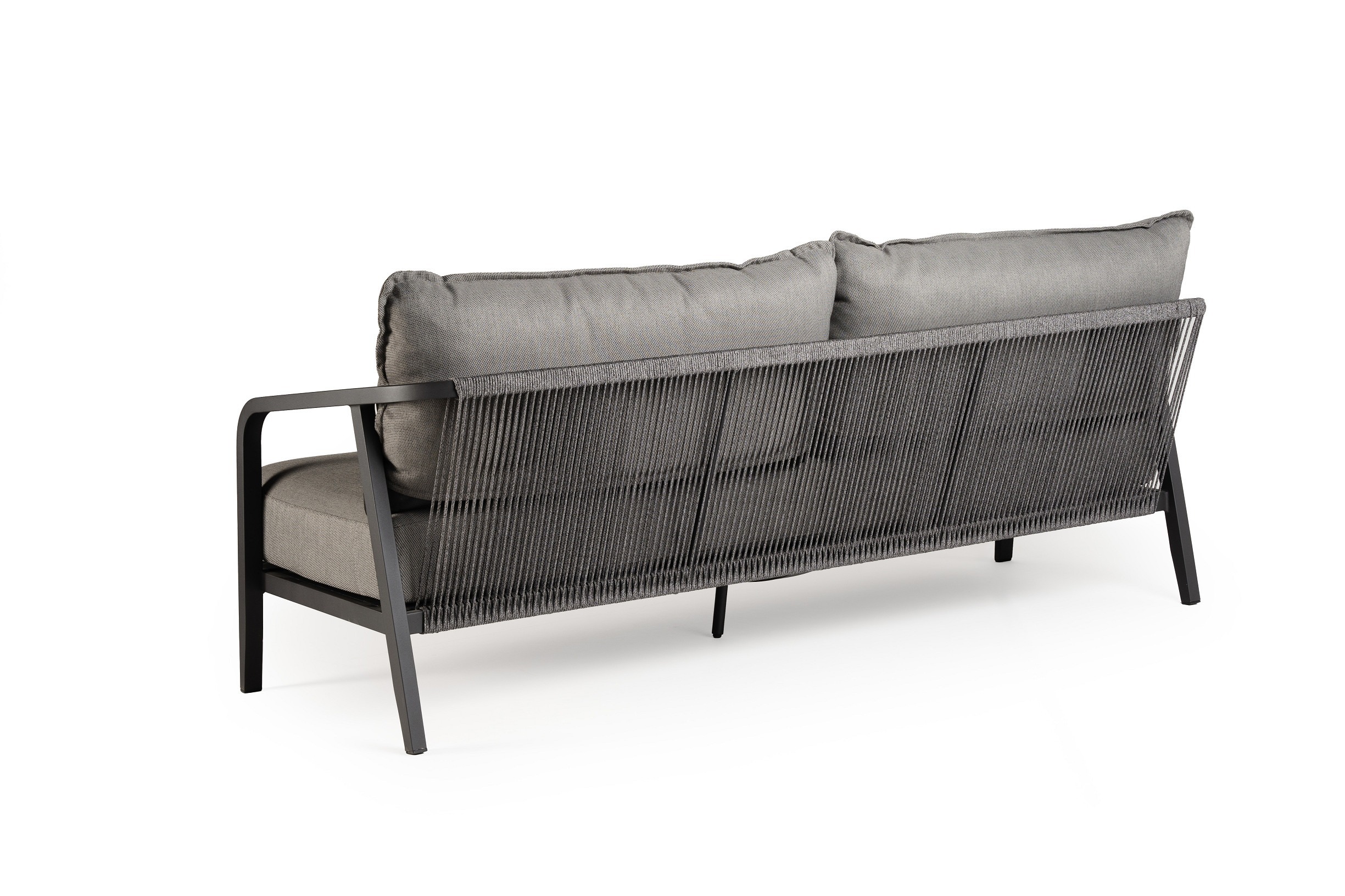 Tierra Outdoor Pep Lounge bank 3 zits - Afbeelding 2